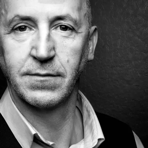 Portrait de Dominique Guignard, hypnothérapeute à La Baule